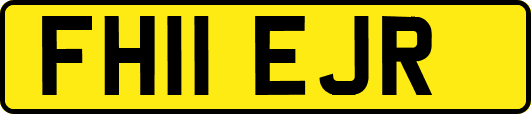 FH11EJR