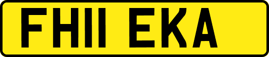 FH11EKA