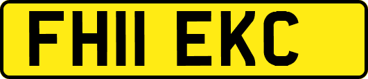 FH11EKC