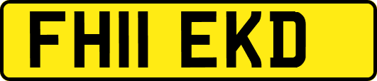 FH11EKD