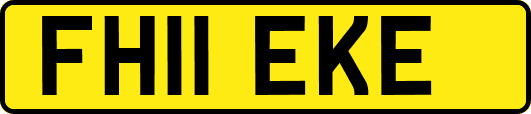 FH11EKE