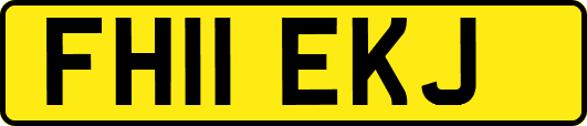 FH11EKJ