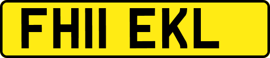 FH11EKL