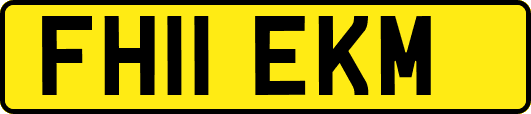 FH11EKM