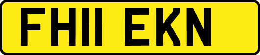 FH11EKN