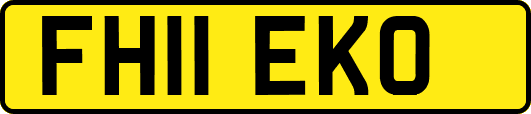 FH11EKO