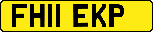 FH11EKP