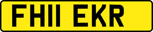 FH11EKR