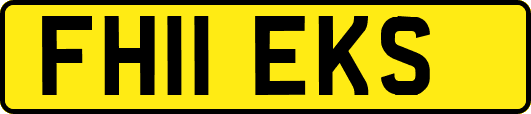 FH11EKS