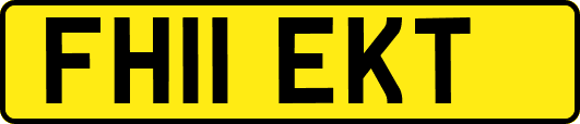 FH11EKT