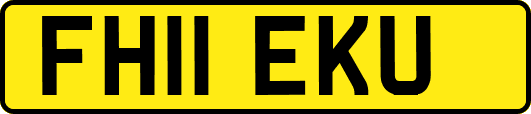 FH11EKU