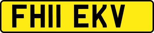 FH11EKV