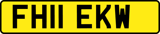 FH11EKW