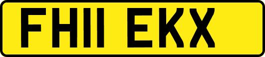 FH11EKX