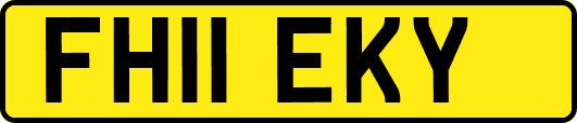 FH11EKY