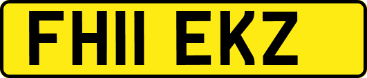 FH11EKZ