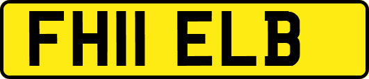FH11ELB