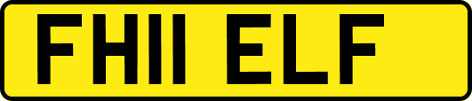 FH11ELF