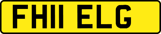 FH11ELG