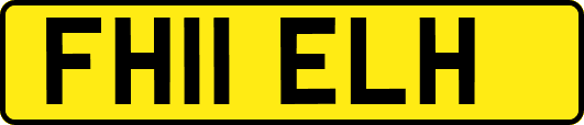 FH11ELH