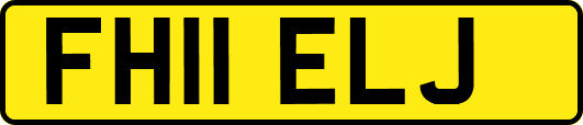 FH11ELJ