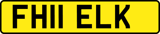 FH11ELK