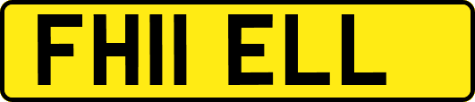 FH11ELL