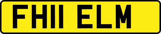 FH11ELM