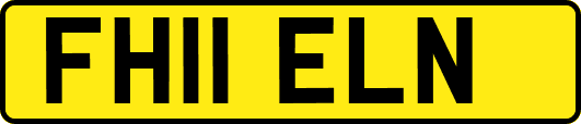 FH11ELN