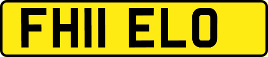 FH11ELO