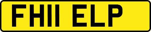 FH11ELP