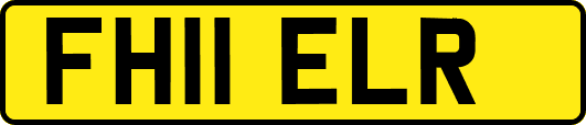 FH11ELR