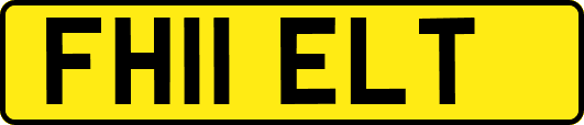 FH11ELT