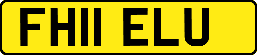 FH11ELU