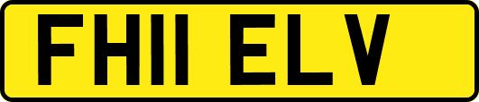 FH11ELV