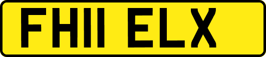 FH11ELX