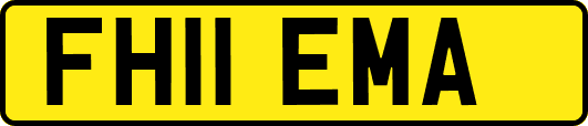 FH11EMA
