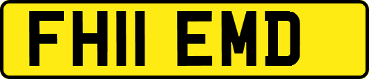 FH11EMD