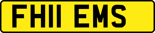 FH11EMS