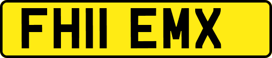 FH11EMX