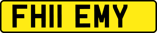 FH11EMY