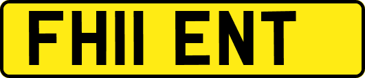 FH11ENT