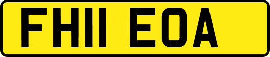 FH11EOA