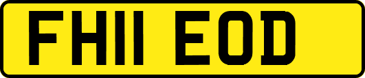 FH11EOD
