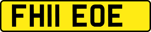 FH11EOE