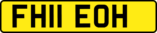 FH11EOH