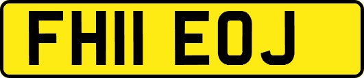 FH11EOJ
