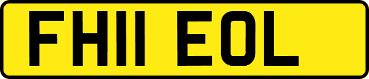 FH11EOL