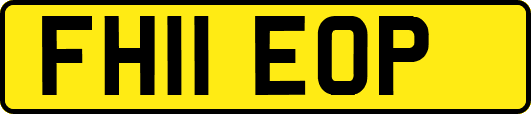 FH11EOP