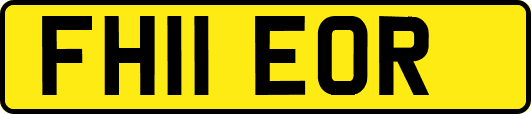 FH11EOR